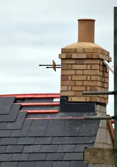 Roofing Contractor Muckamore